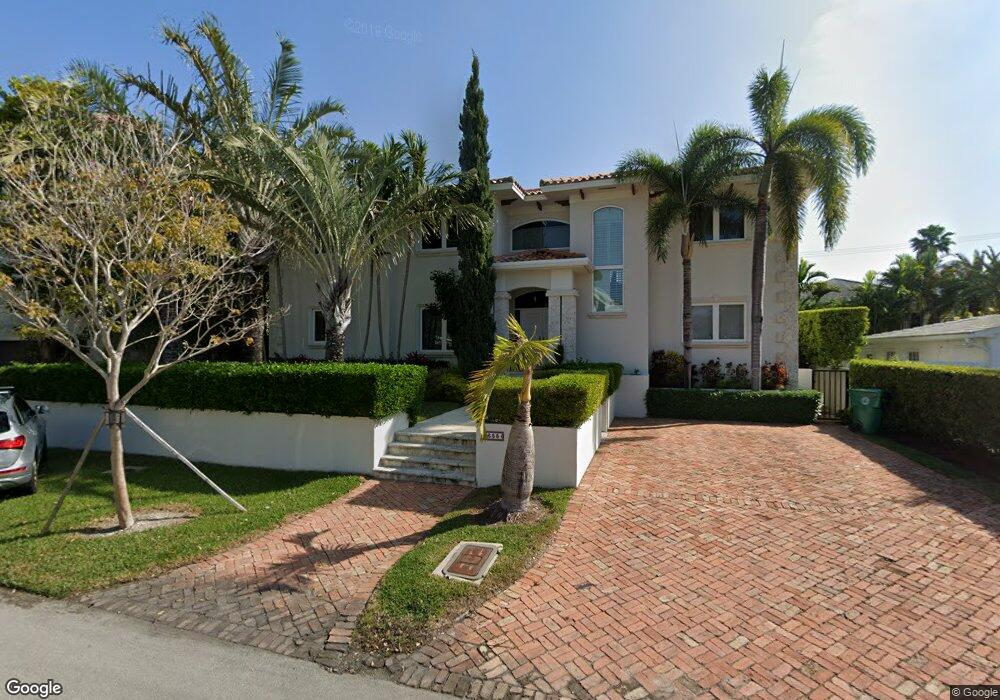 655 Allendale Rd, Key Biscayne, FL 33149 - photo 1