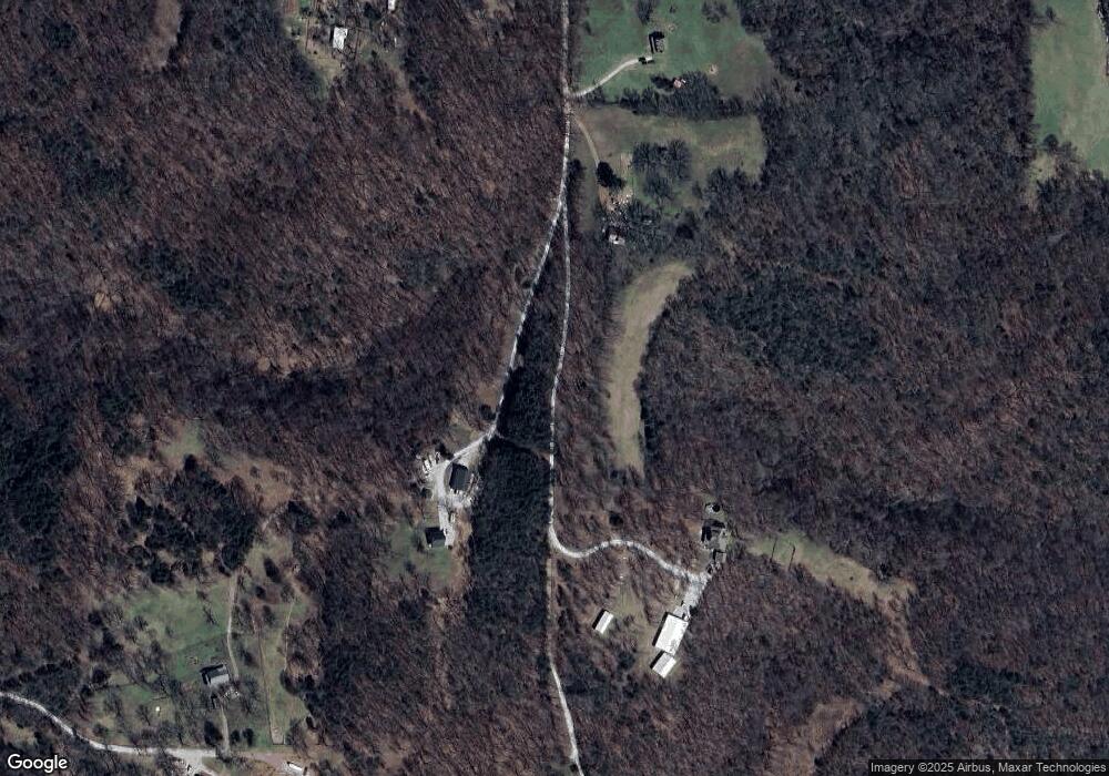 1623 Mt Salem Cemetery Rd, Elkins, AR 72701 - photo 1