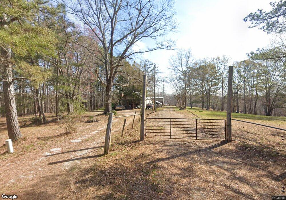 1239 Mountain View Rd, Buchanan, GA 30113 - photo 1