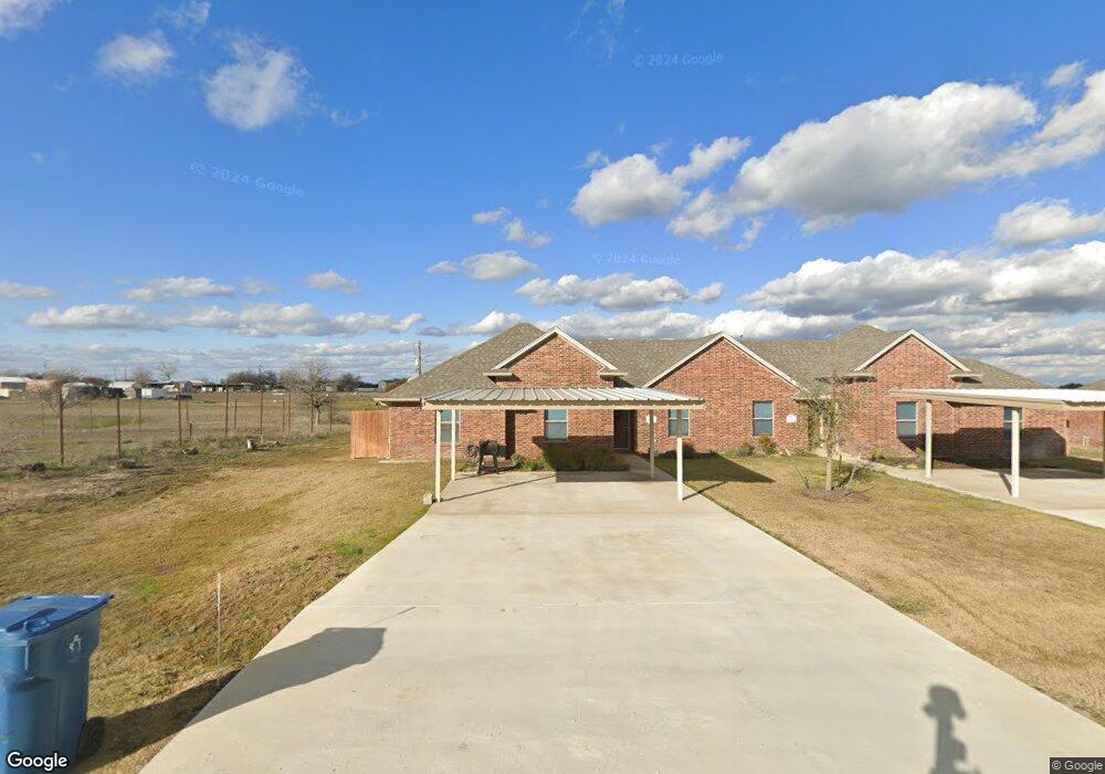 100 Crossbow Ct, Weatherford, TX 76088 - photo 1