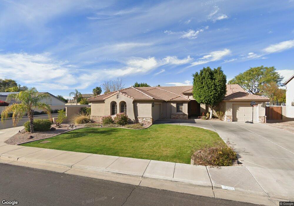 3102 E Hale St, Mesa, AZ 85213 - photo 1