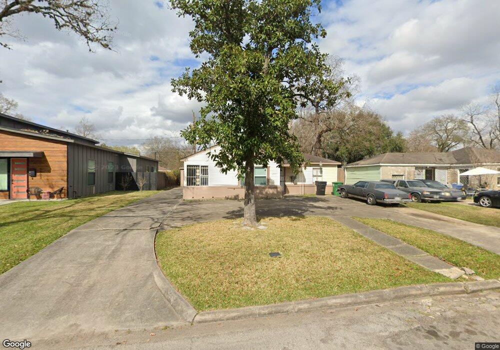 4907 Winfree Dr, Houston, TX 77021 - photo 1