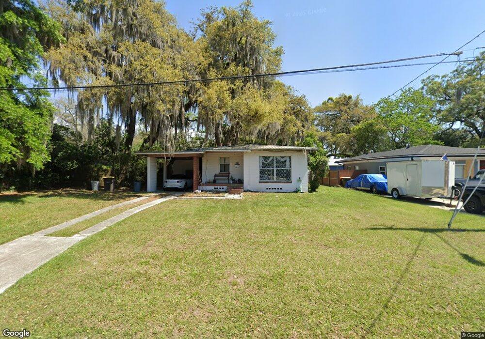 2217 Barlad Dr, Jacksonville, FL 32210 - photo 1