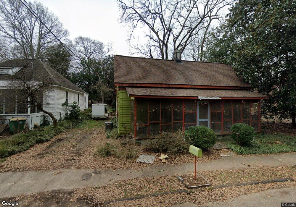 167 Chattooga Ave, Athens, GA 30601 - photo 1