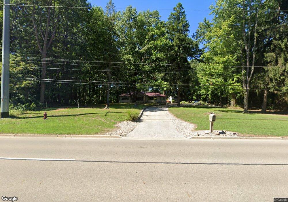 9394 Red Arrow Hwy, Bridgman, MI 49106 - photo 1