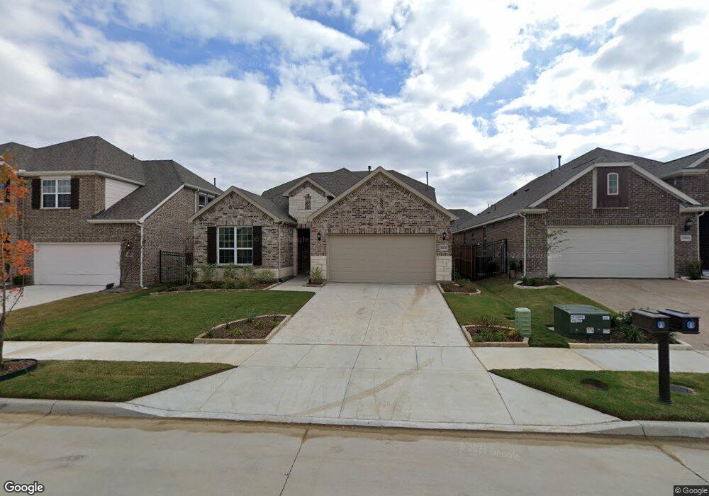1812 Virtue Port Ln, Wylie, TX 75098 - photo 1