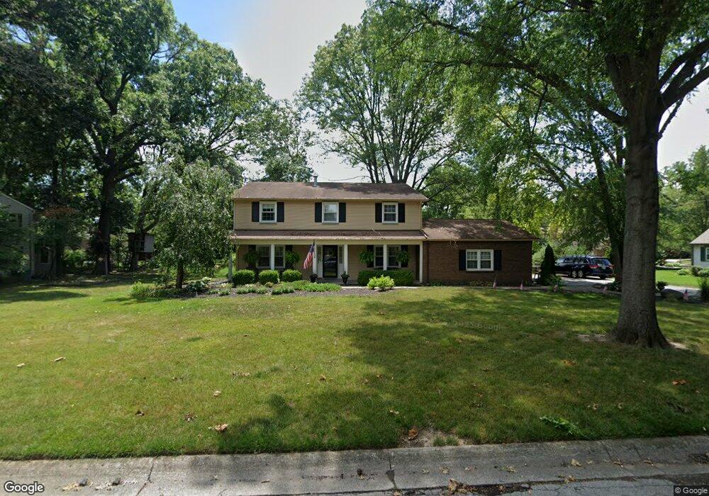 701 Old Farm Rd, Lafayette, IN 47909 - photo 1