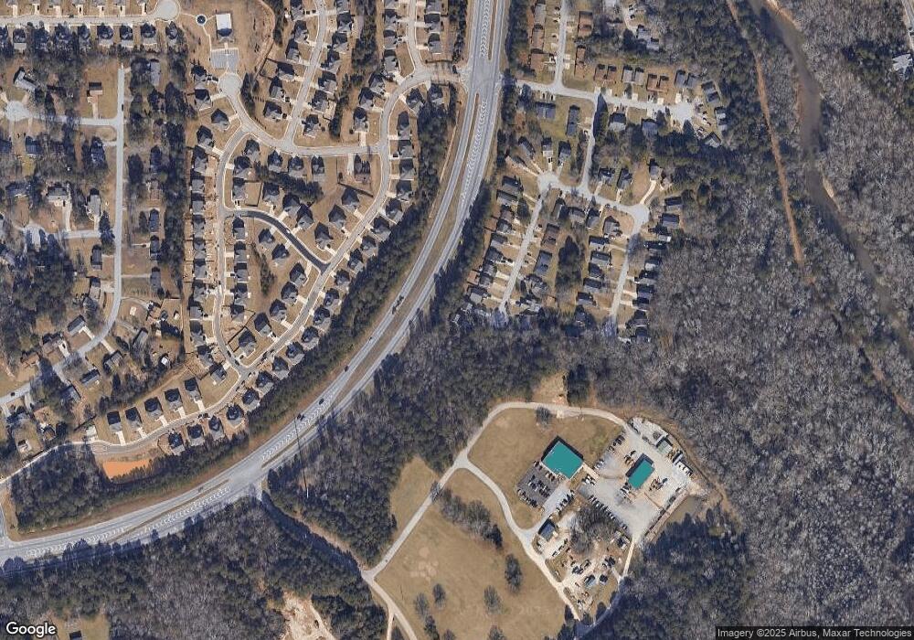 1930 Riverchase Cir NE, Conyers, GA 30013 - photo 1