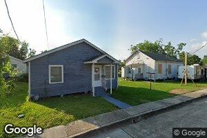 1514 Menville St, Houma, LA 70360