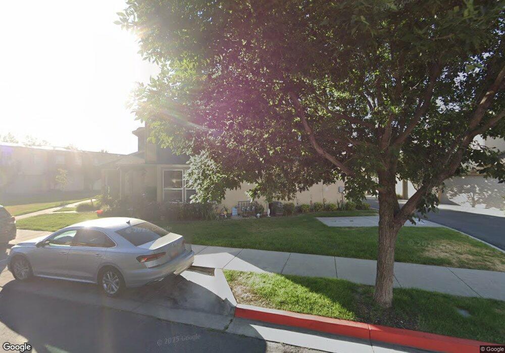 3748 W Mandrake Way unit 8-6, South Jordan, UT 84095 - photo 1