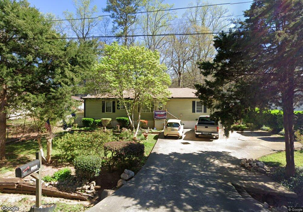 1795 Belcher Cir, Austell, GA 30168 - photo 1