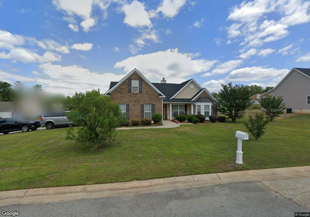 109 Formosa Walk, Macon, GA 31206 - photo 1