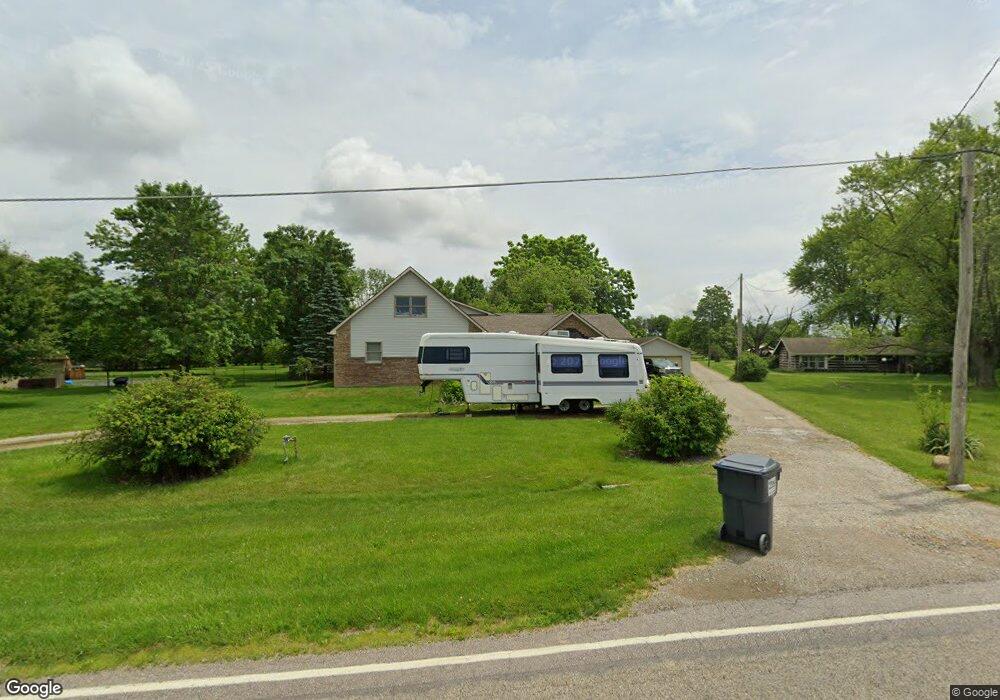 1709 S Old Us Highway 31, Franklin, IN 46131 - photo 1