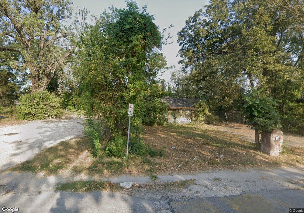 8310 De Priest St, Houston, TX 77088 - photo 1