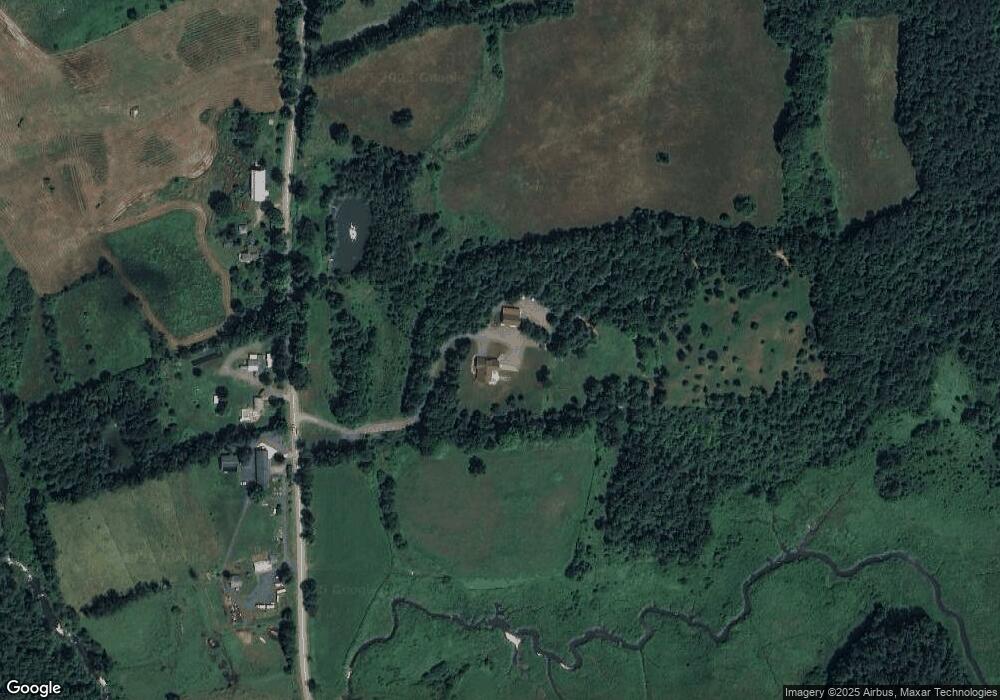 857 W Brookfield Rd, New Braintree, MA 01531 - photo 1