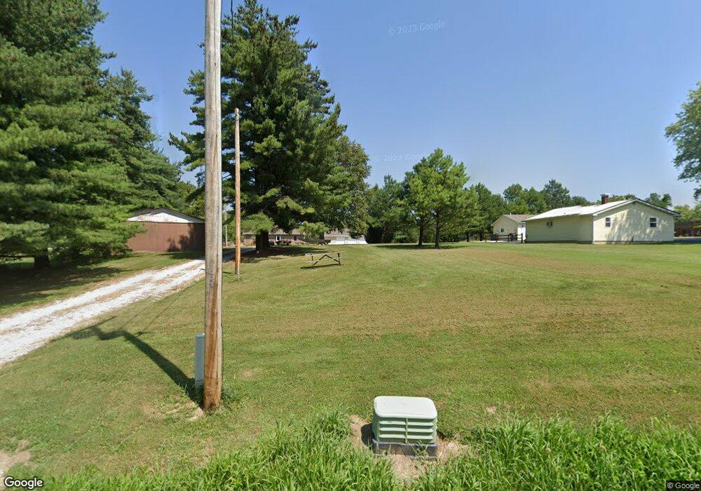 1327 S Clinton Rd, Caseyville, IL 62232 - photo 1