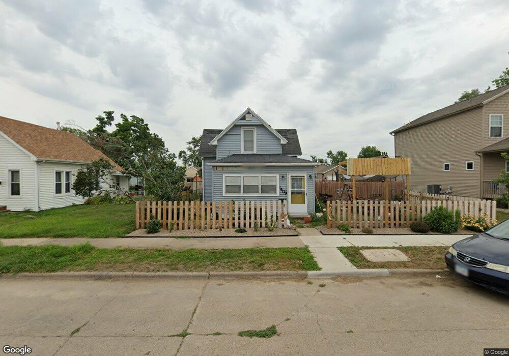 1409 4th St SW, Cedar Rapids, IA 52404 - photo 1