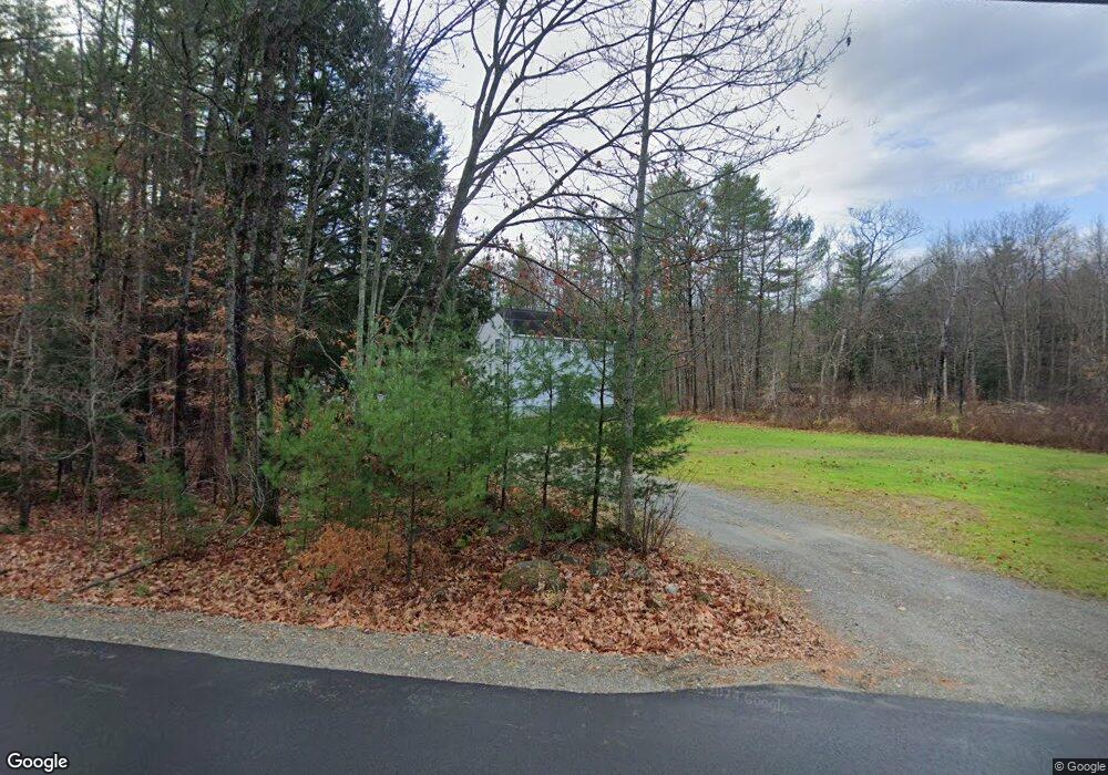 460 Acworth Rd, Charlestown, NH 03603 - photo 1