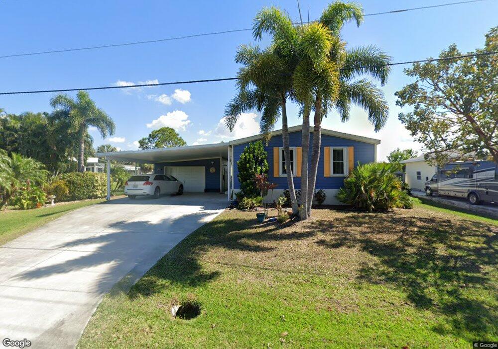 4020 Almar Dr, Punta Gorda, FL 33950 - photo 1