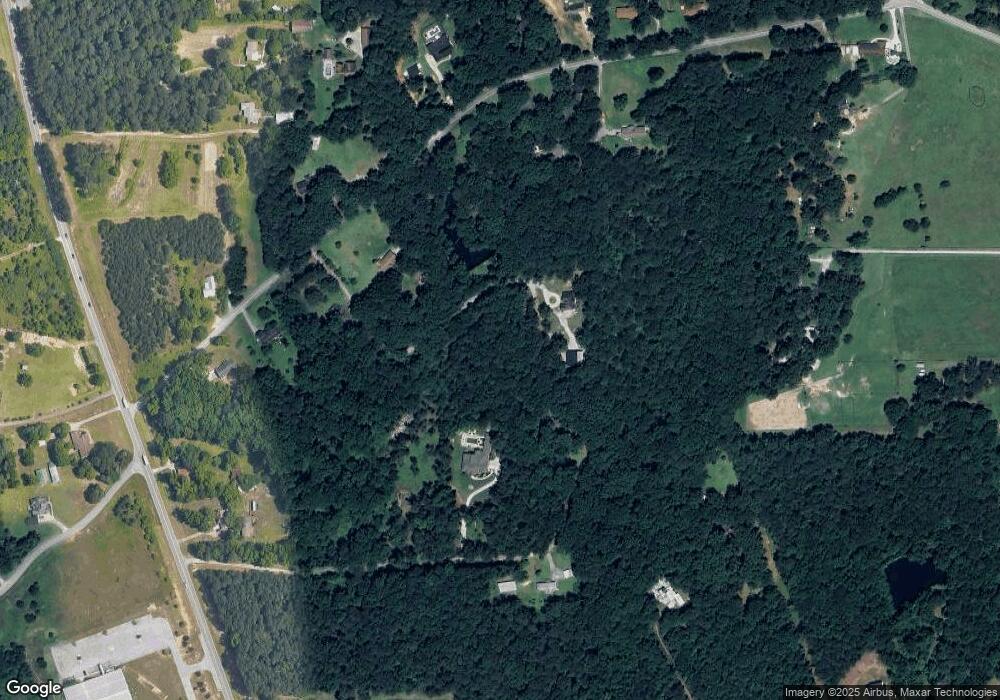 4996 Richardson Rd SW, Stockbridge, GA 30281 - photo 1