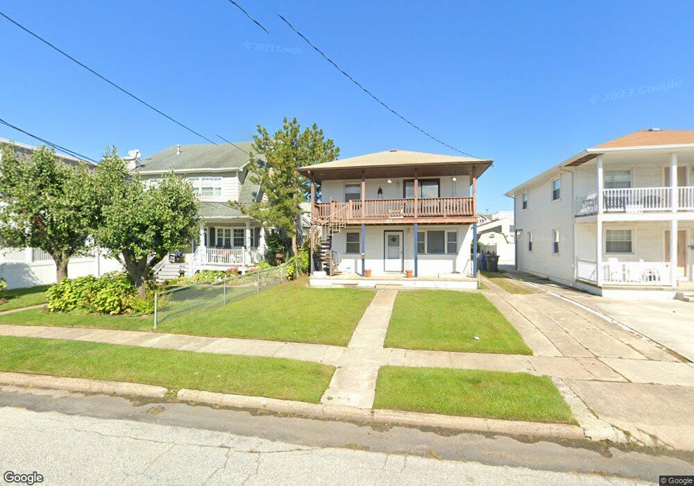137 5th St S, Brigantine, NJ 08203 - photo 1