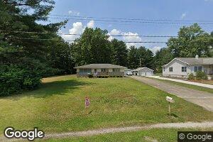 306 Martin Dr, Trail Creek, IN 46360