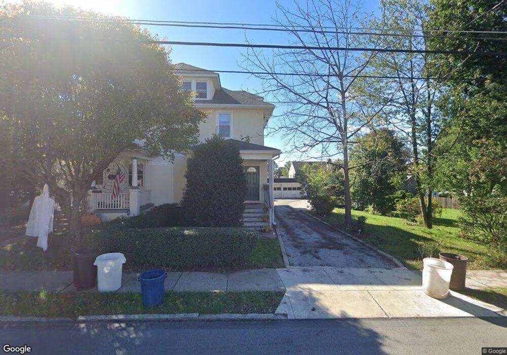 2522 E County Line Rd, Ardmore, PA 19003 - photo 1