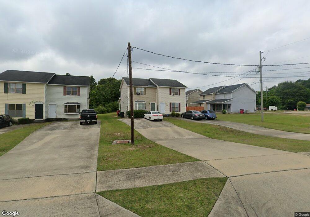 3976 Vinson Robinson Rd, Macon, GA 31204 - photo 1