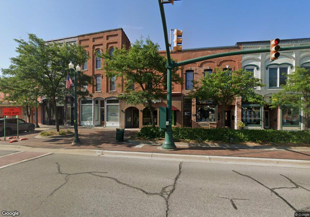 8089 Main St unit : upper, Dexter, MI 48130 - photo 1