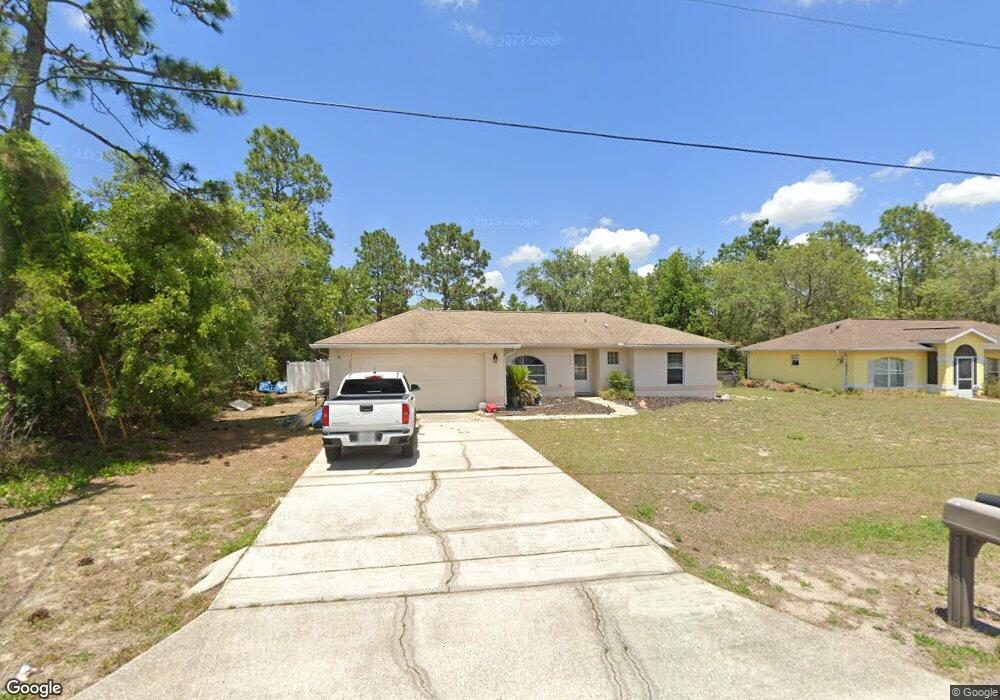 3299 W Marie Dr unit 3, Citrus Springs, FL 34433 - photo 1