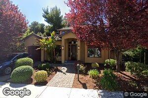 1059 Jackson St, Mountain View, CA 94043