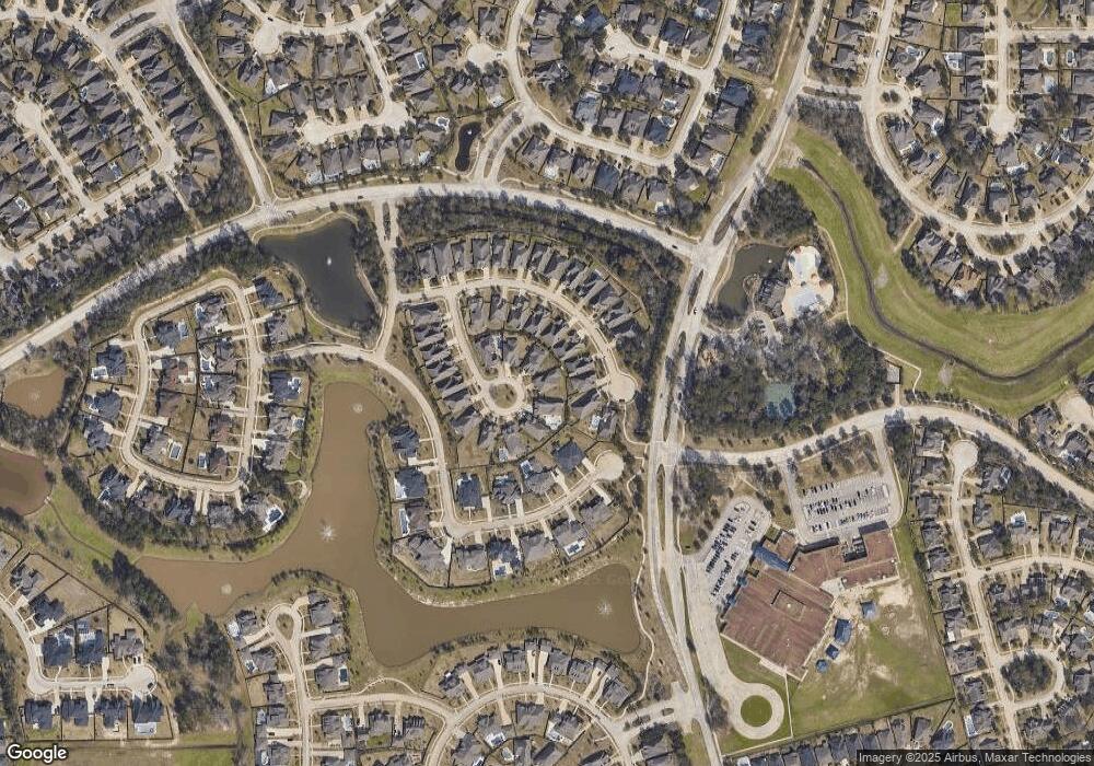 31731 Pierwood Ct, Spring, TX 77386 - photo 1