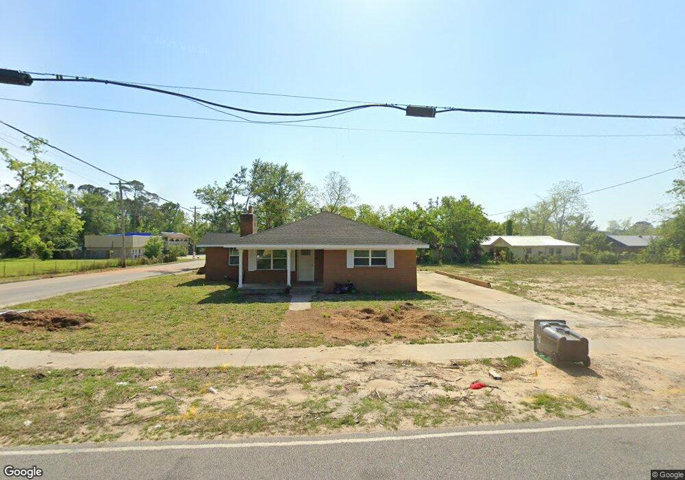 1225 McDonald Rd, Douglas, GA 31533 - photo 1