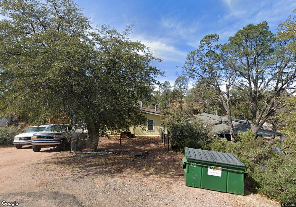 604 N Spruce Cir, Payson, AZ 85541 - photo 1