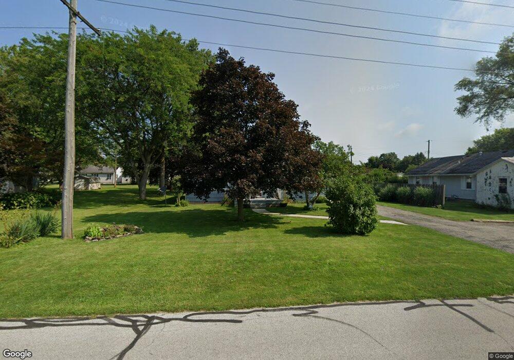 1109 E 12th St, Fowler, IN 47944 - photo 1