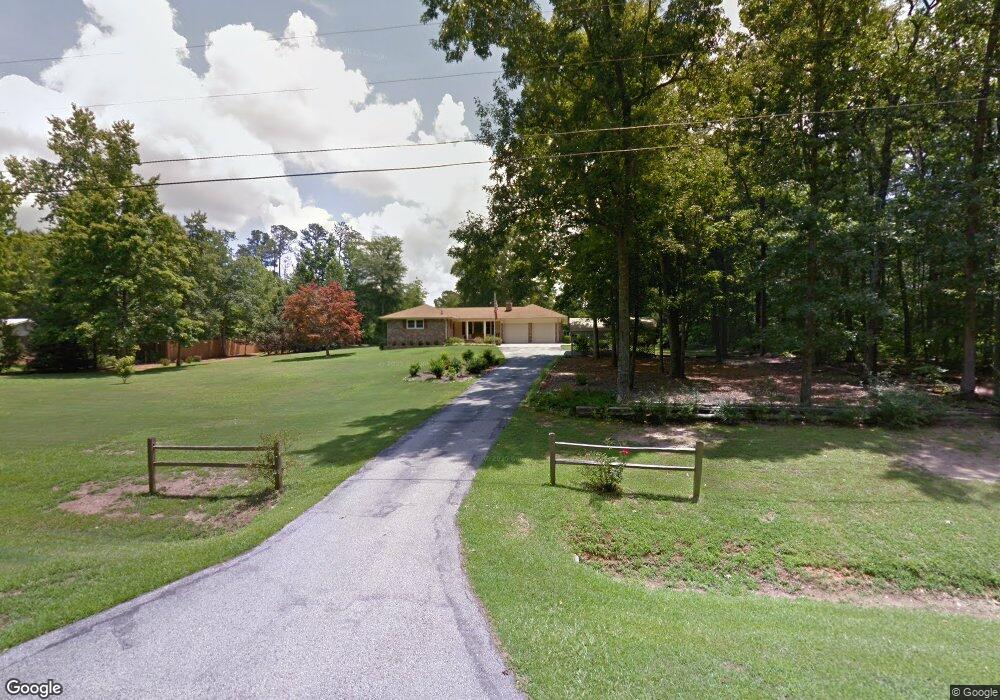 80 Holly Cir, Covington, GA 30016 - photo 1