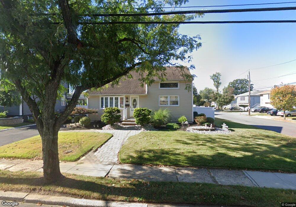 2009 N Stiles St, Linden, NJ 07036 - photo 1