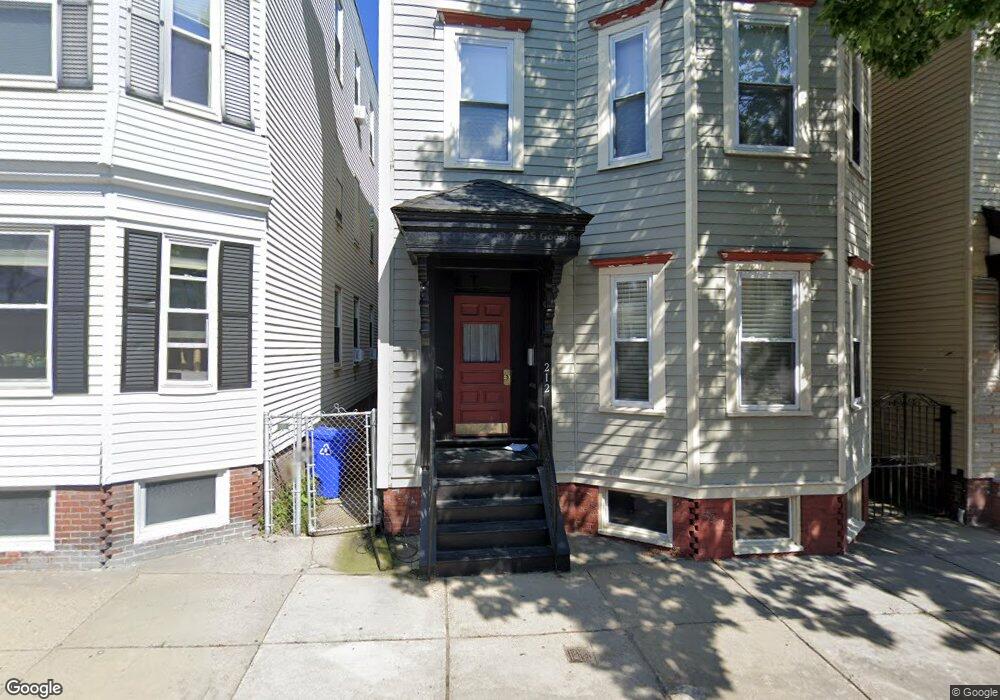 212 L St, Boston, MA 02127 - photo 1