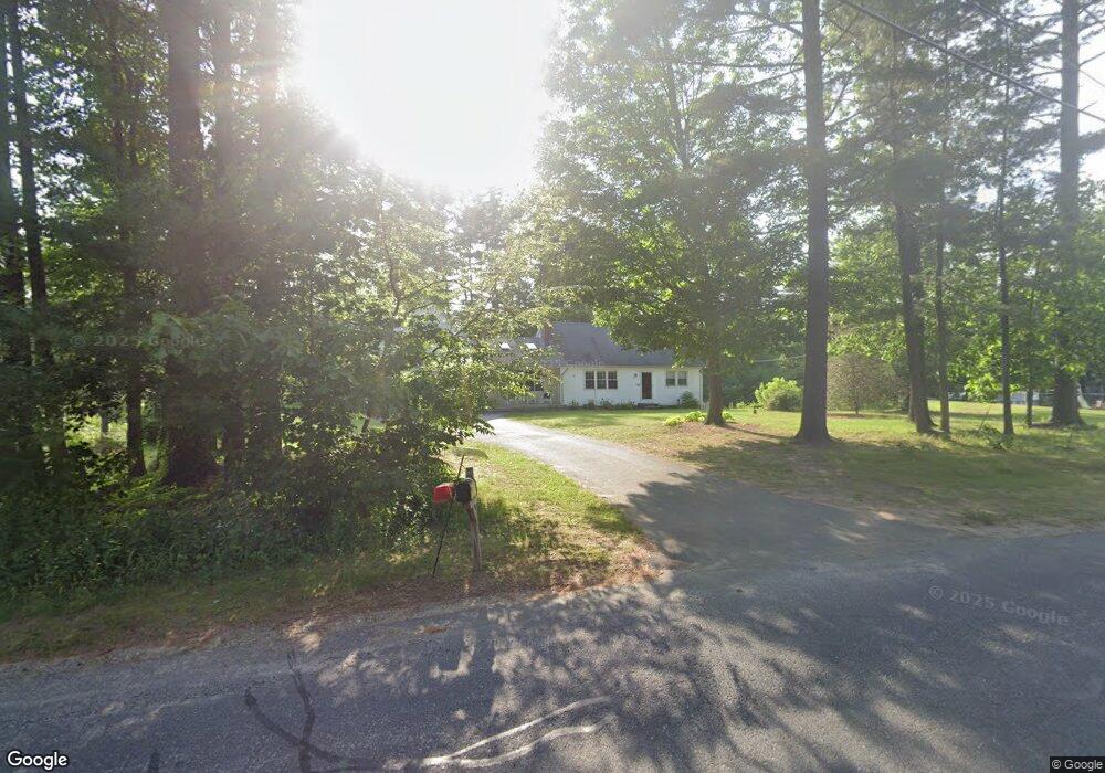 130 Strong Rd, Southampton, MA 01073 - photo 1