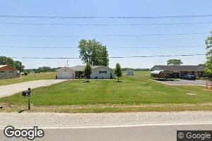 1815 Archer Ave, Marshall, IL 62441