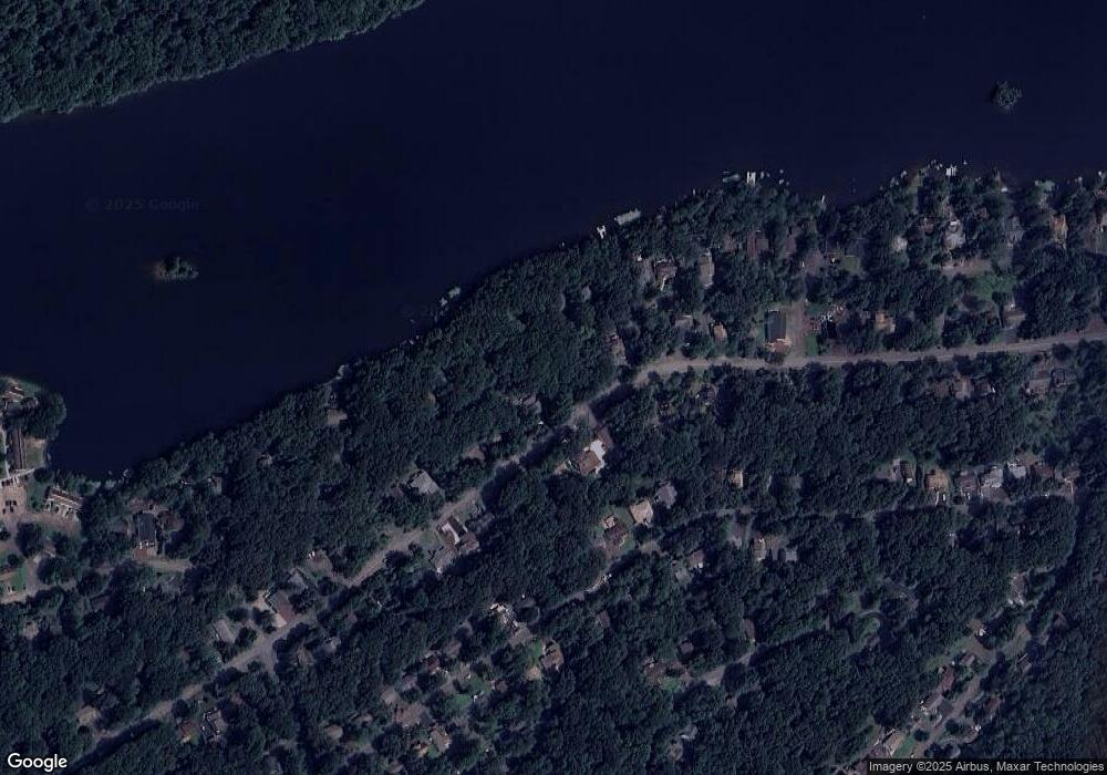 274 4 Seasons Dr, Drums, PA 18222 - photo 1