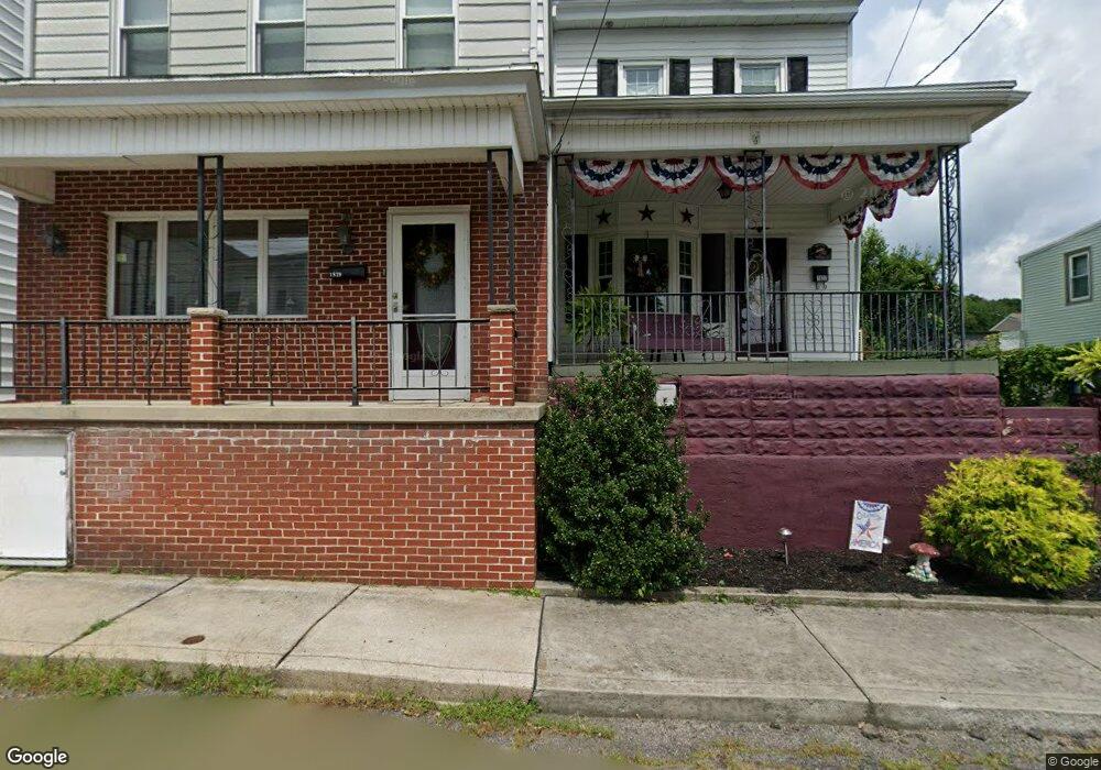 1827 Market St, Ashland, PA 17921 - photo 1