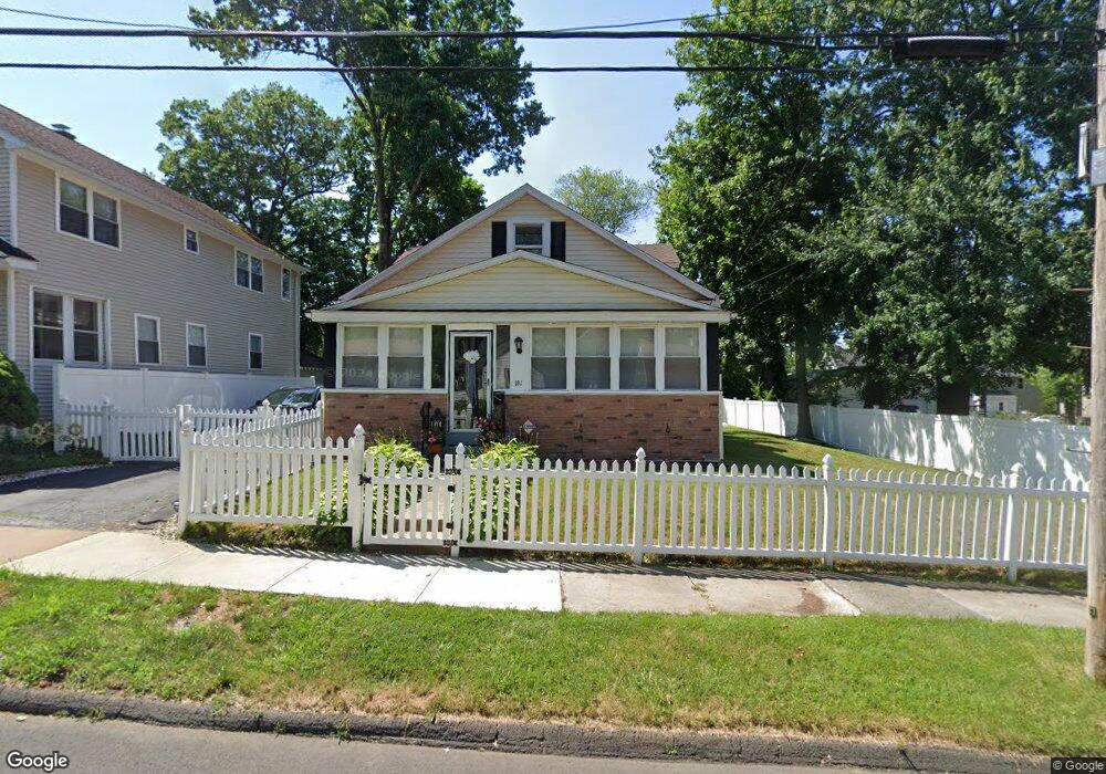 181 Euclid St W, Hartford, CT 06112 - photo 1
