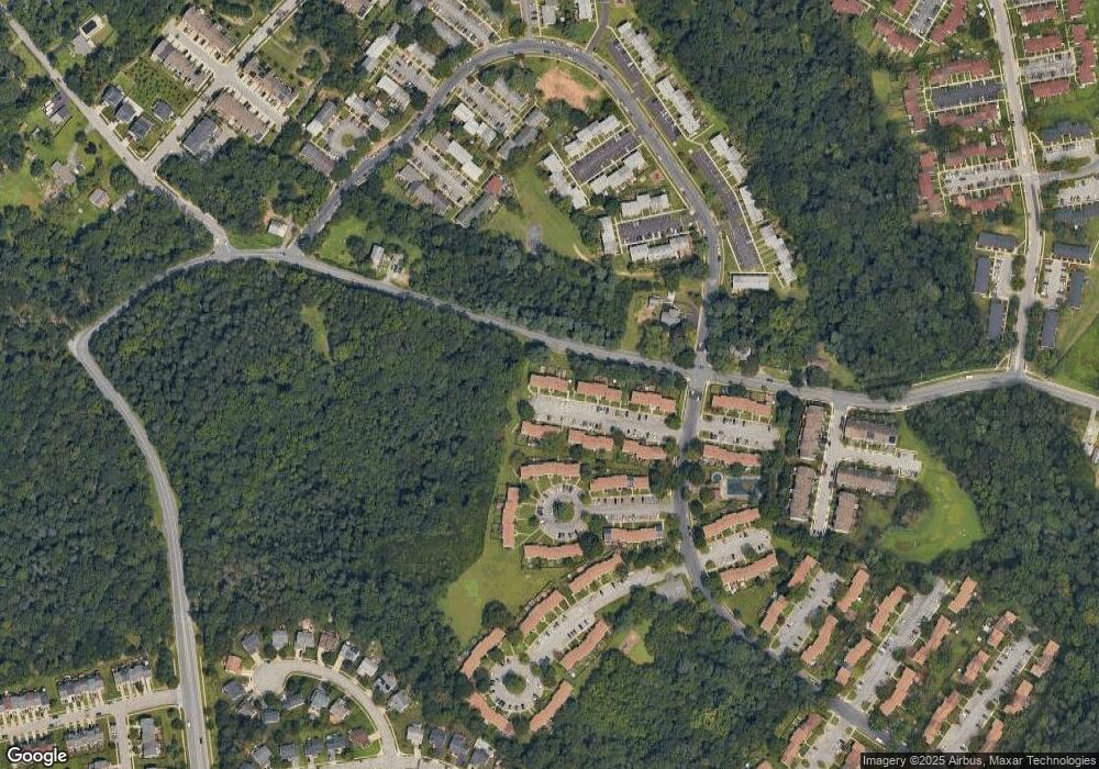 1850 Blue Jay Ct, Severn, MD 21144 - photo 1