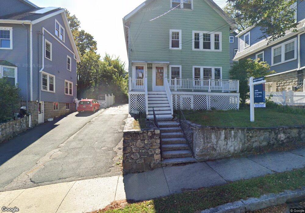 26-28 Sutherland Rd, Arlington, MA 02476 - photo 1