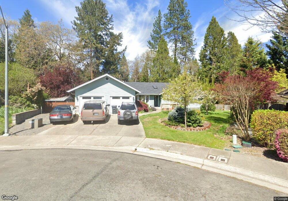 2043 NW Sarum Cir, Grants Pass, OR 97526 - photo 1