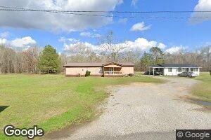 451 Will Dukes St, Pennington, AL 36916