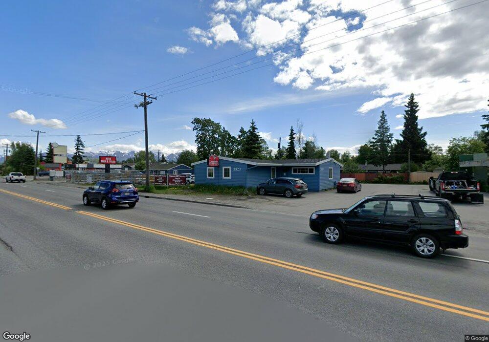 3823 Spenard Rd, Anchorage, AK 99517 - photo 1
