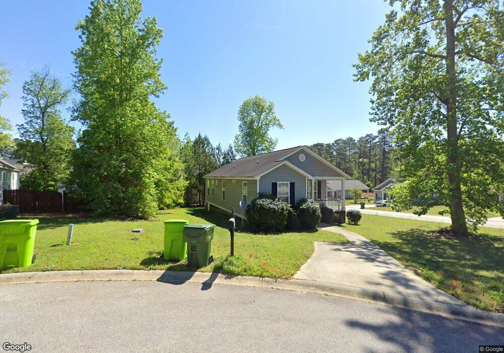 20 St Andrews Place Ct, Columbia, SC 29210 - photo 1