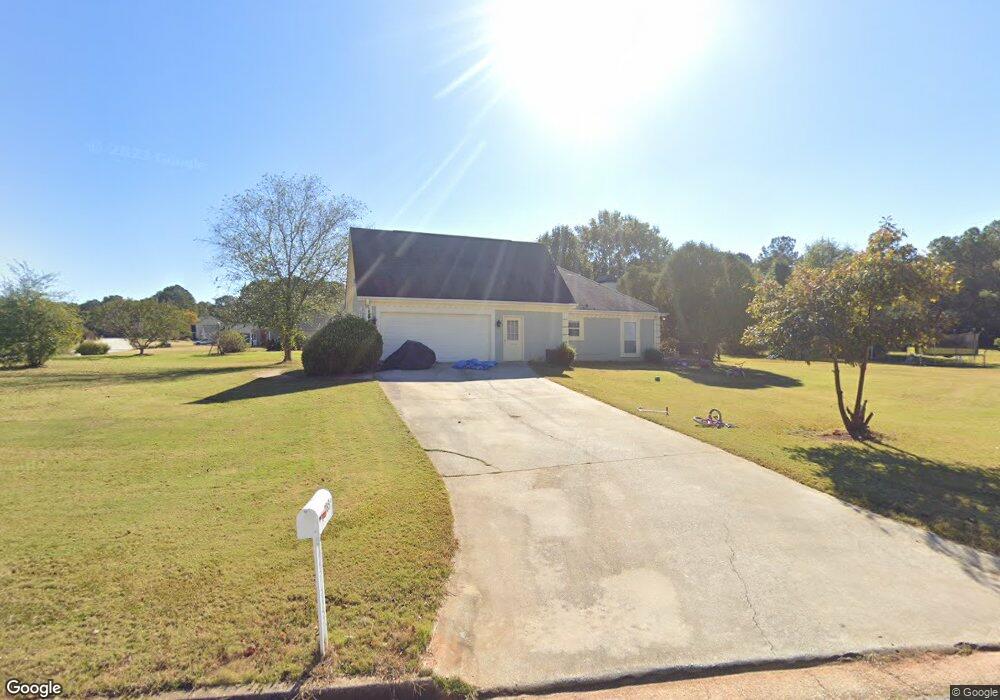 285 Trotters Walk, Covington, GA 30016 - photo 1